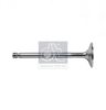 DAF 0267357 Exhaust Valve